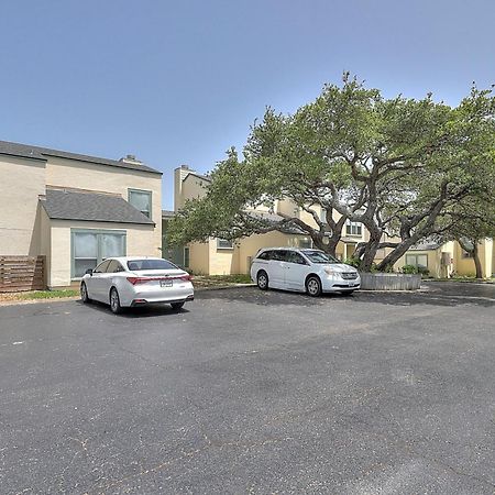 Fulton Beach Condos Rockport Habitación foto