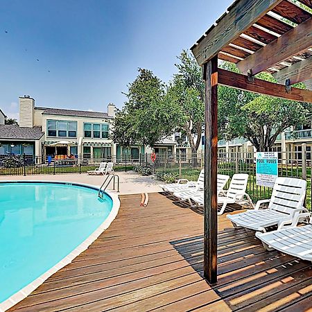 Fulton Beach Condos Rockport Habitación foto