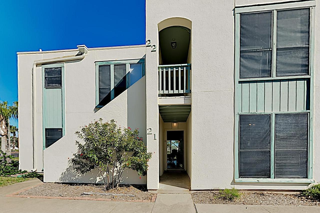 Fulton Beach Condos Rockport Habitación foto