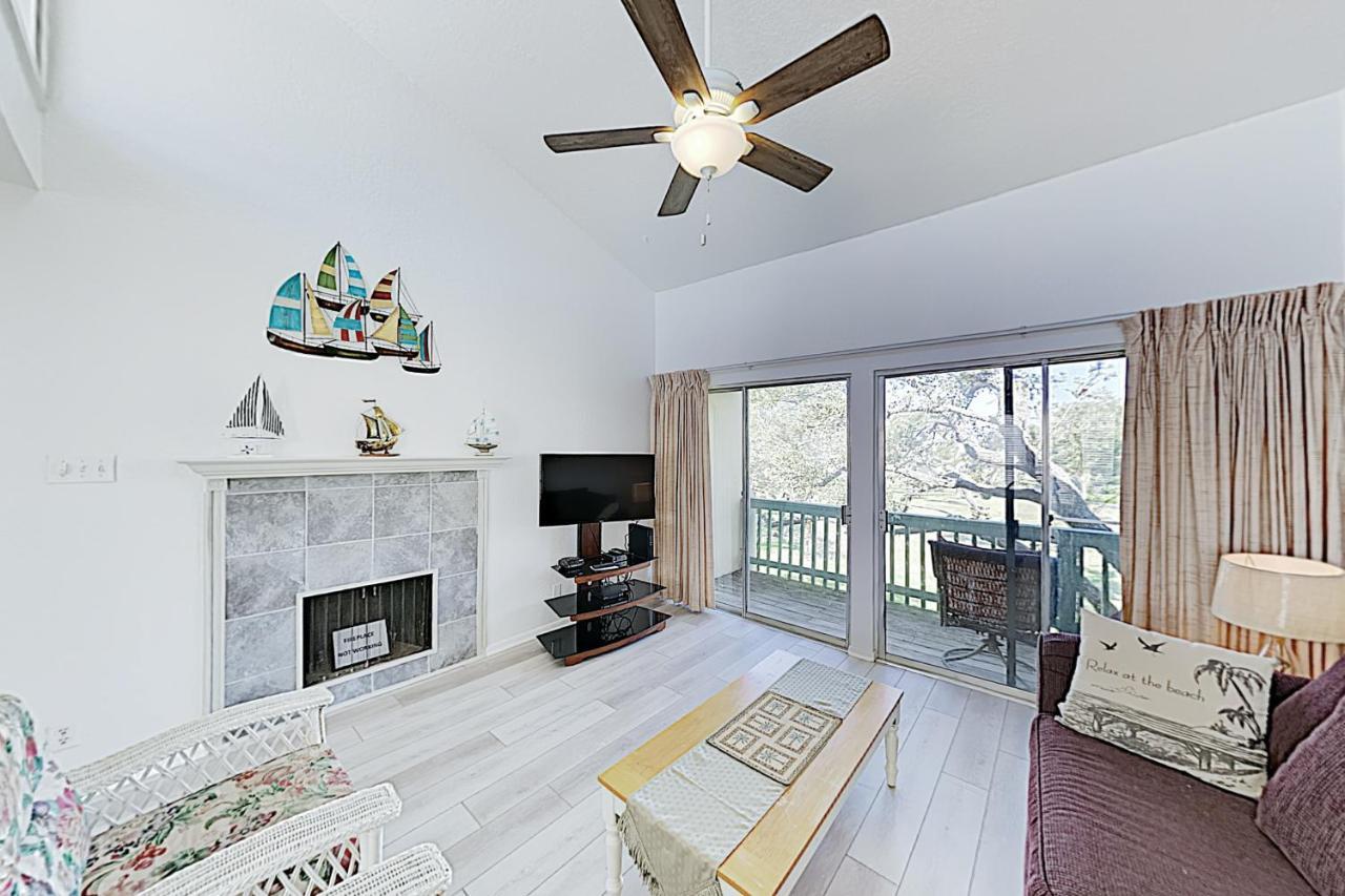 Fulton Beach Condos Rockport Habitación foto