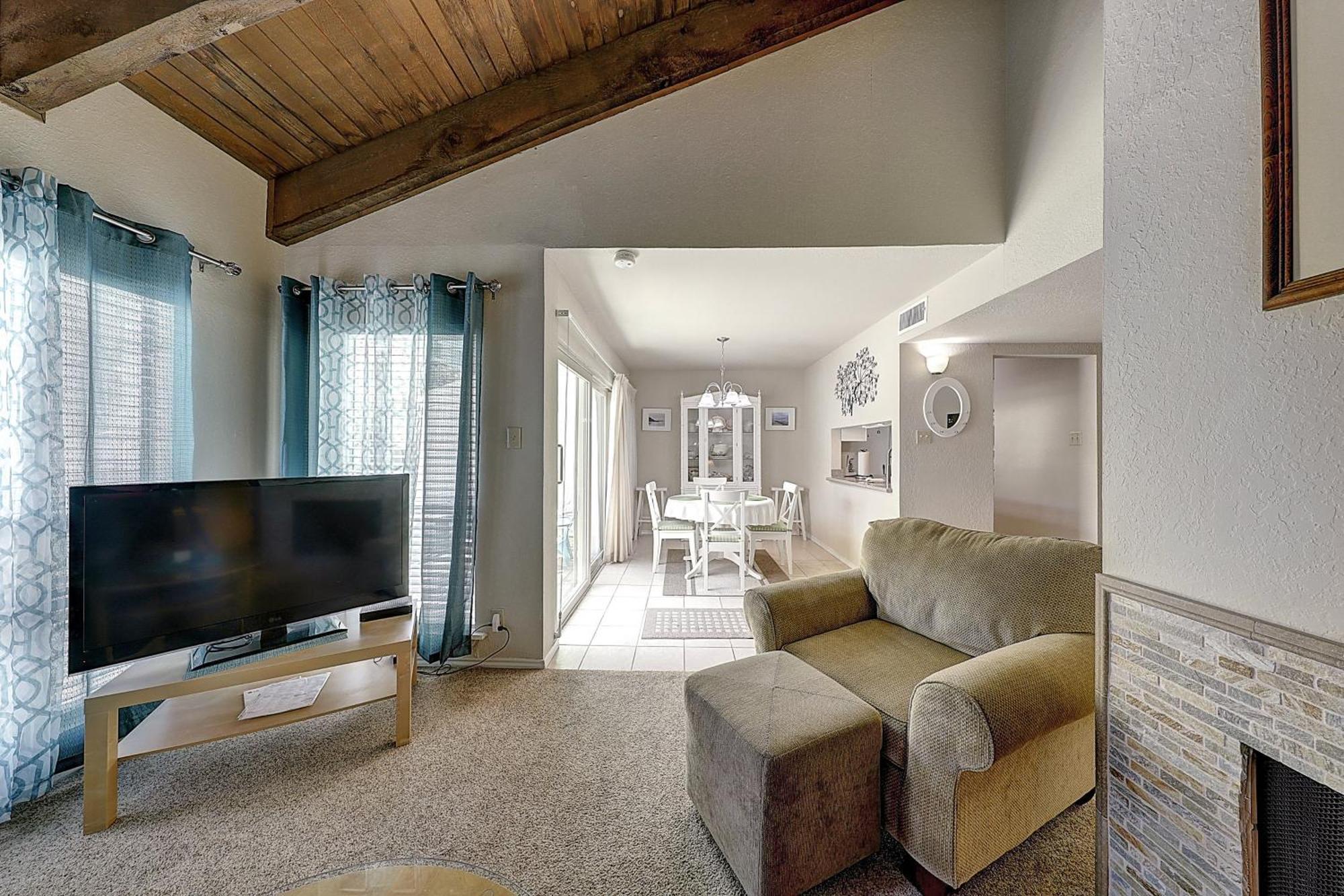 Fulton Beach Condos Rockport Habitación foto