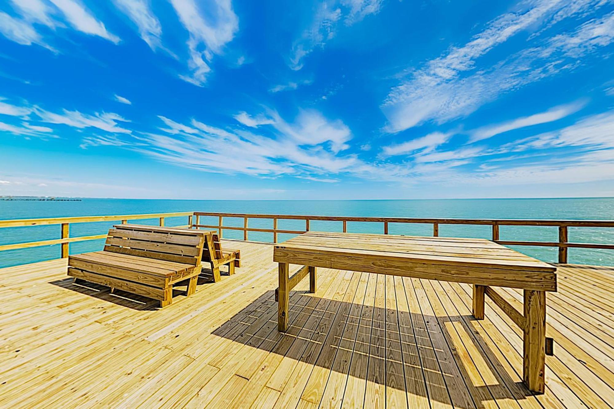 Fulton Beach Condos Rockport Habitación foto
