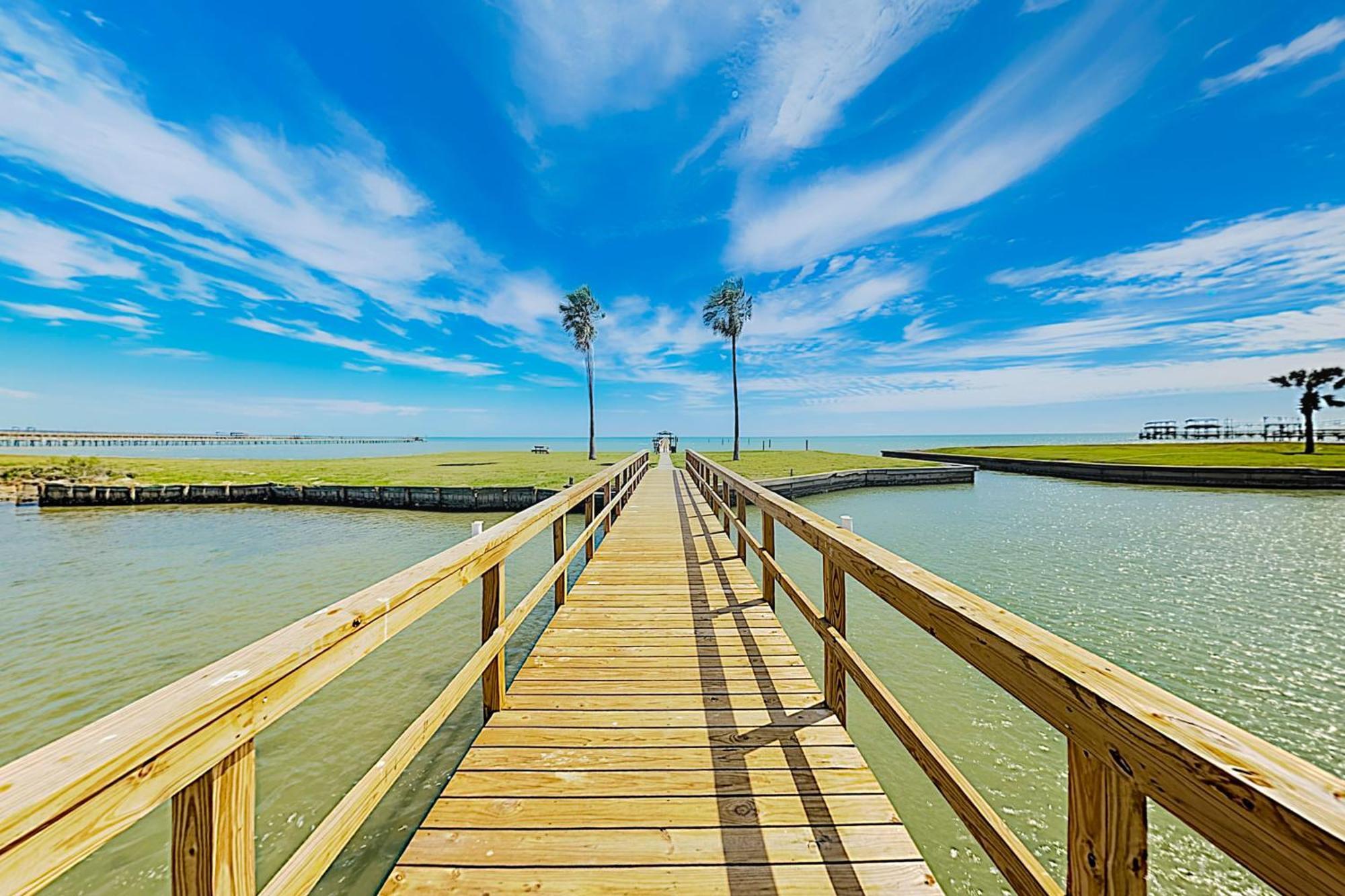 Fulton Beach Condos Rockport Habitación foto