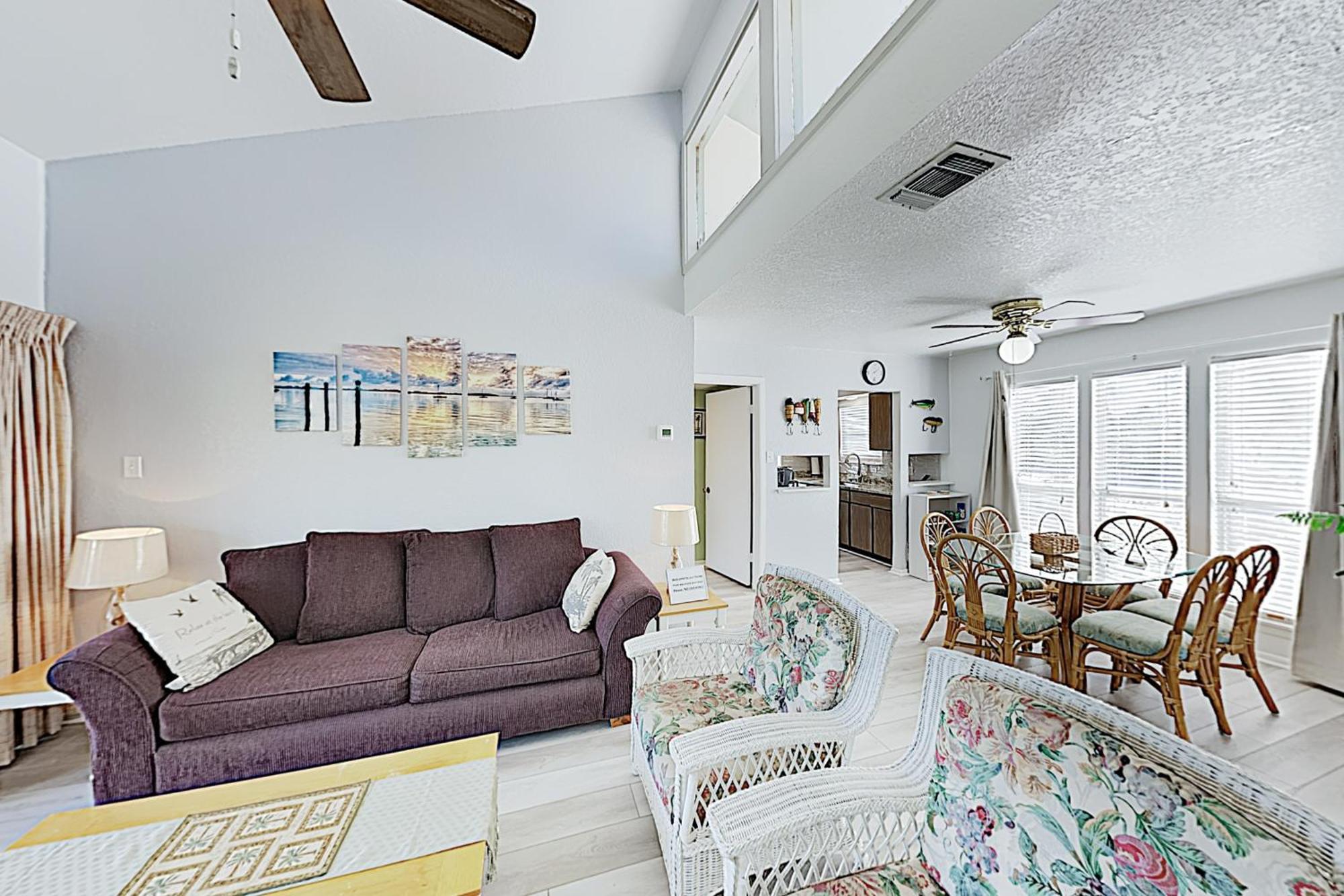 Fulton Beach Condos Rockport Habitación foto
